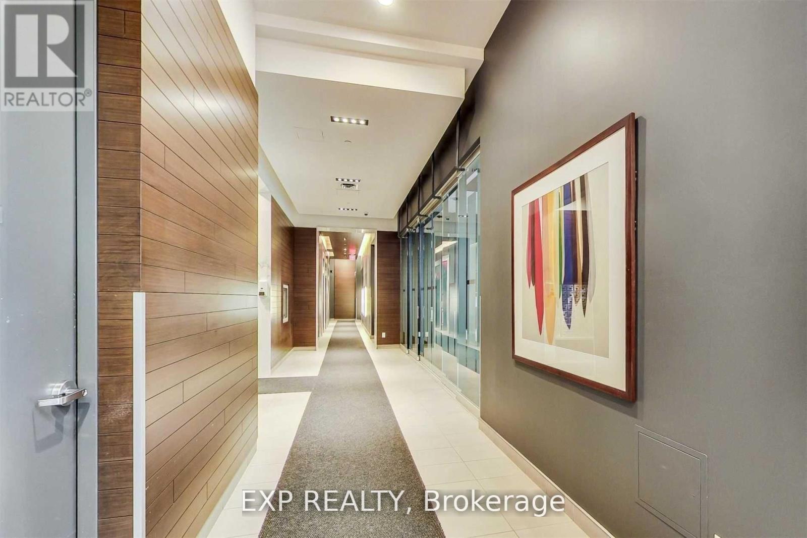 705 - 105 George Street, Toronto, Ontario  M5A 0L4 - Photo 5 - C13628780