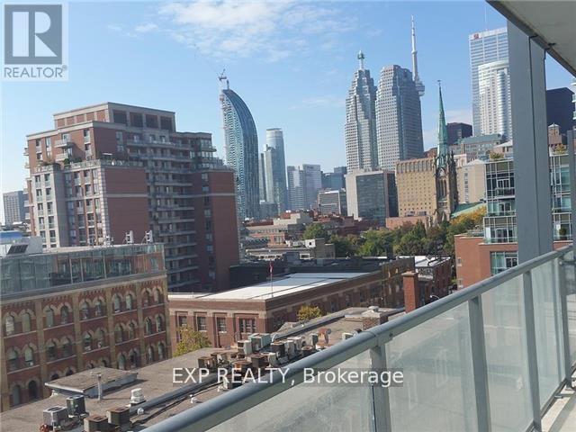 705 - 105 George Street, Toronto, Ontario  M5A 0L4 - Photo 9 - C13628780