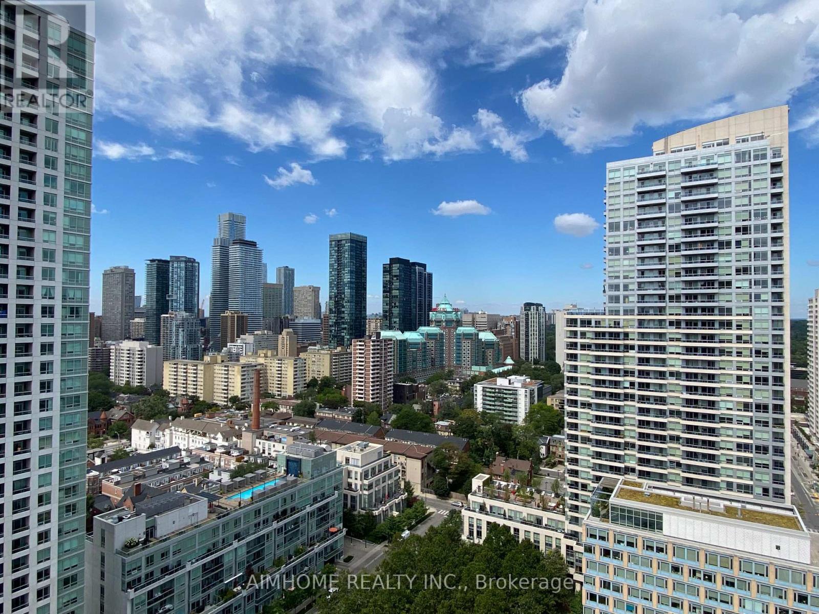 2301 - 159 Wellesley Street E, Toronto, Ontario  M4Y 0H5 - Photo 11 - C13628802