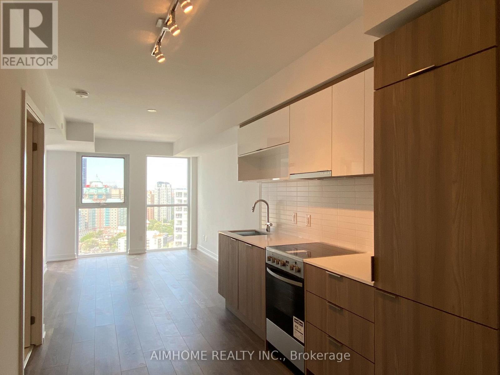 2301 - 159 Wellesley Street E, Toronto, Ontario  M4Y 0H5 - Photo 4 - C13628802