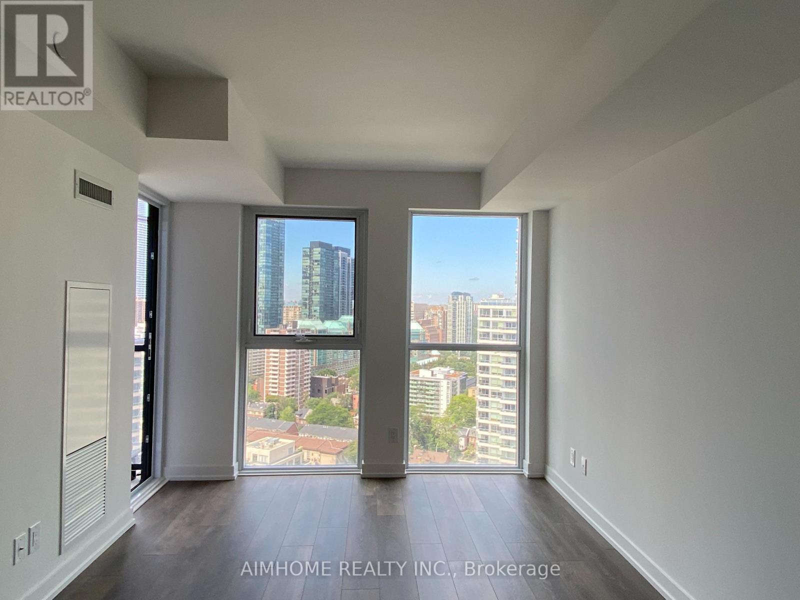 2301 - 159 Wellesley Street E, Toronto, Ontario  M4Y 0H5 - Photo 5 - C13628802
