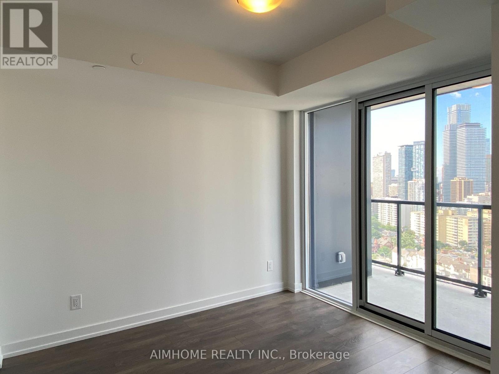 2301 - 159 Wellesley Street E, Toronto, Ontario  M4Y 0H5 - Photo 7 - C13628802