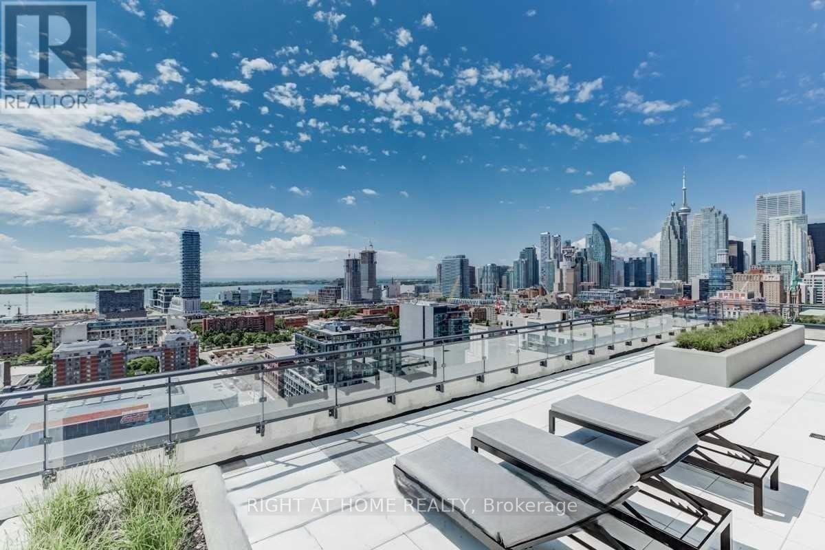 1123 - 460 Adelaide Street E, Toronto, Ontario  M5A 0E7 - Photo 28 - C13628818