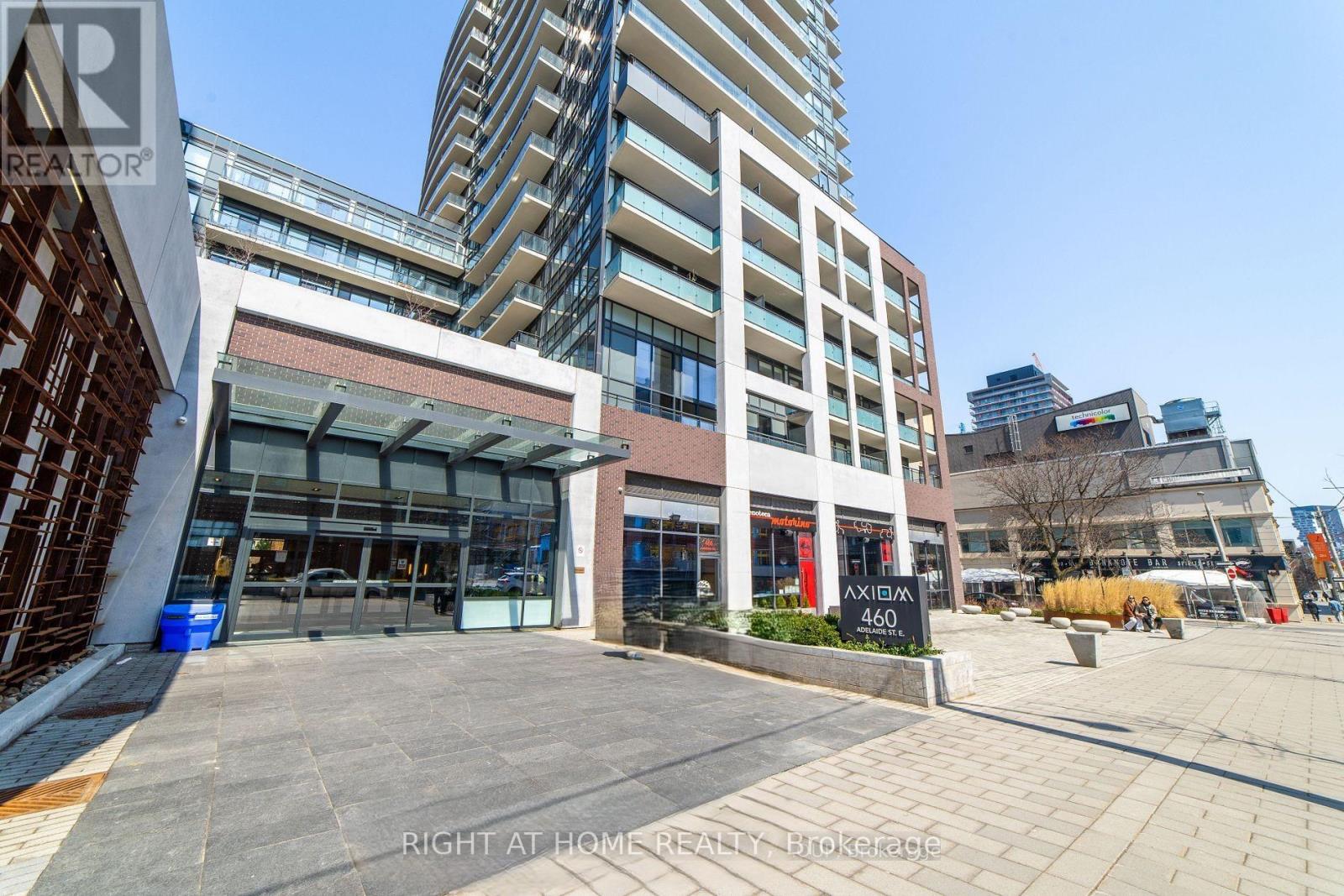 1123 - 460 Adelaide Street E, Toronto, Ontario  M5A 0E7 - Photo 29 - C13628818