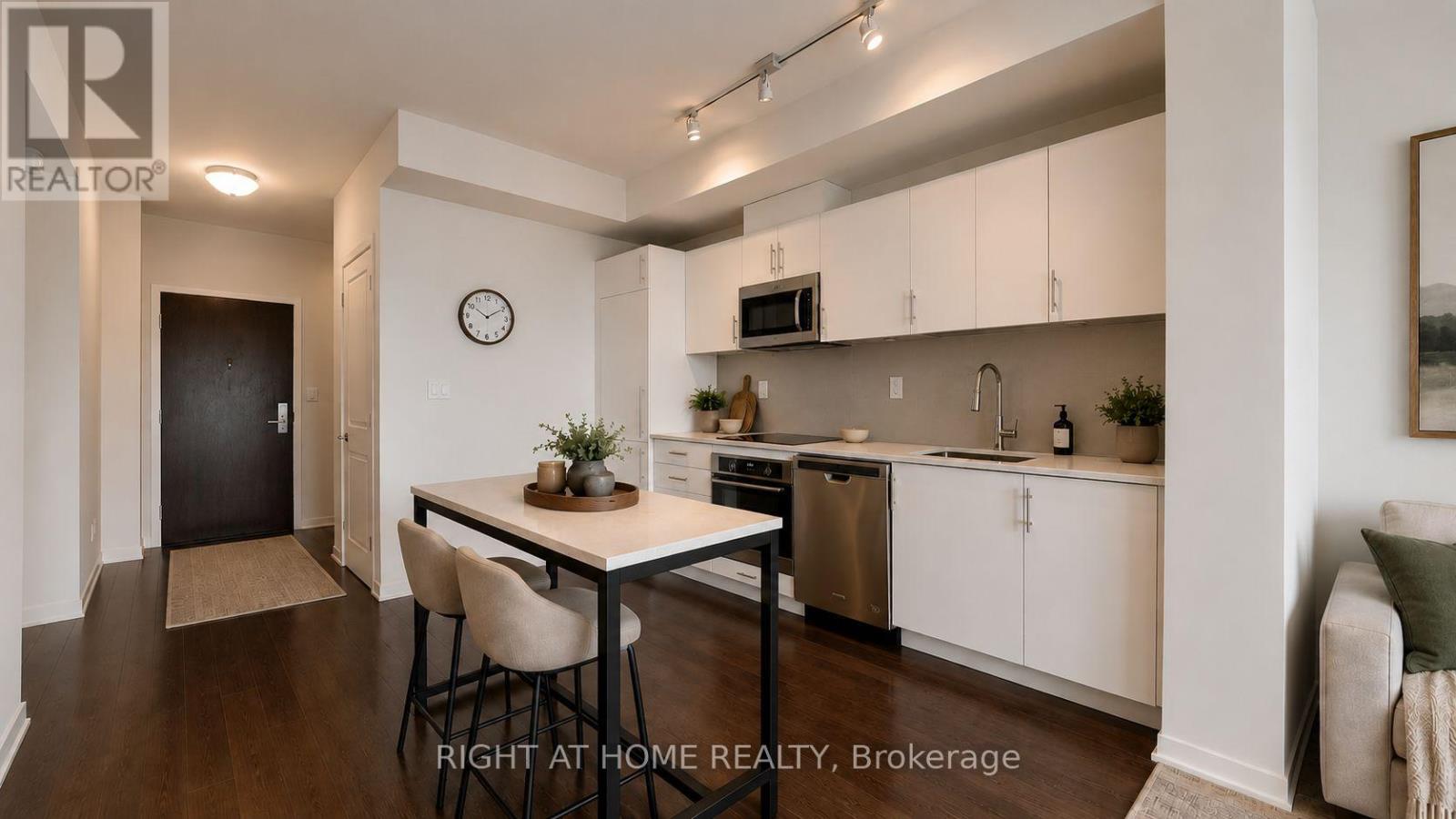 1123 - 460 Adelaide Street E, Toronto, Ontario  M5A 0E7 - Photo 4 - C13628818