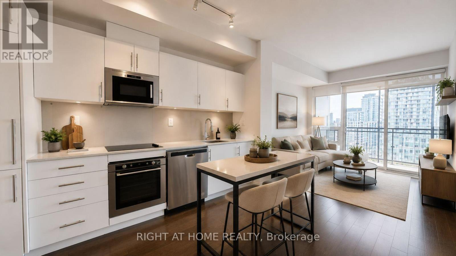 1123 - 460 Adelaide Street E, Toronto, Ontario  M5A 0E7 - Photo 5 - C13628818
