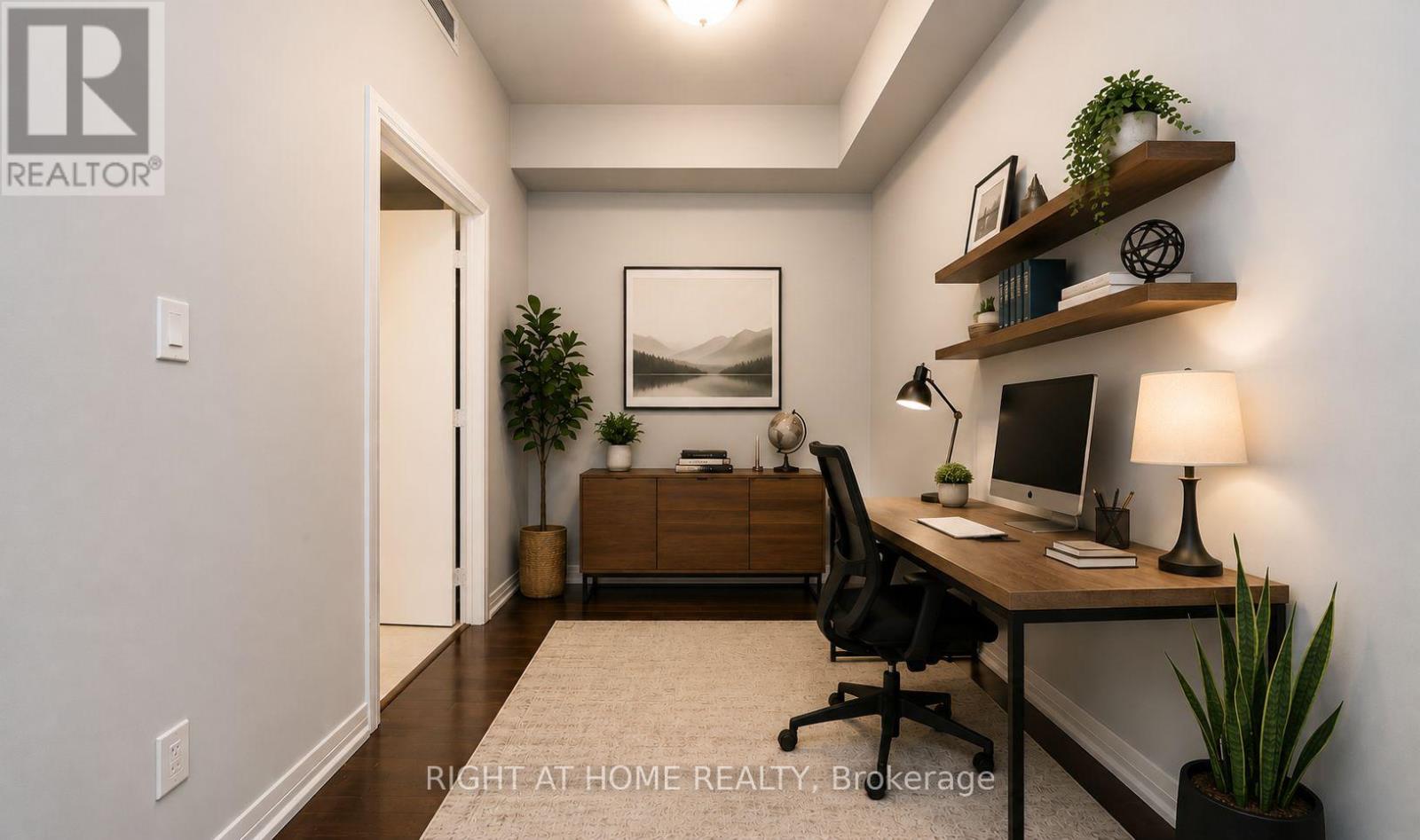 1123 - 460 Adelaide Street E, Toronto, Ontario  M5A 0E7 - Photo 7 - C13628818