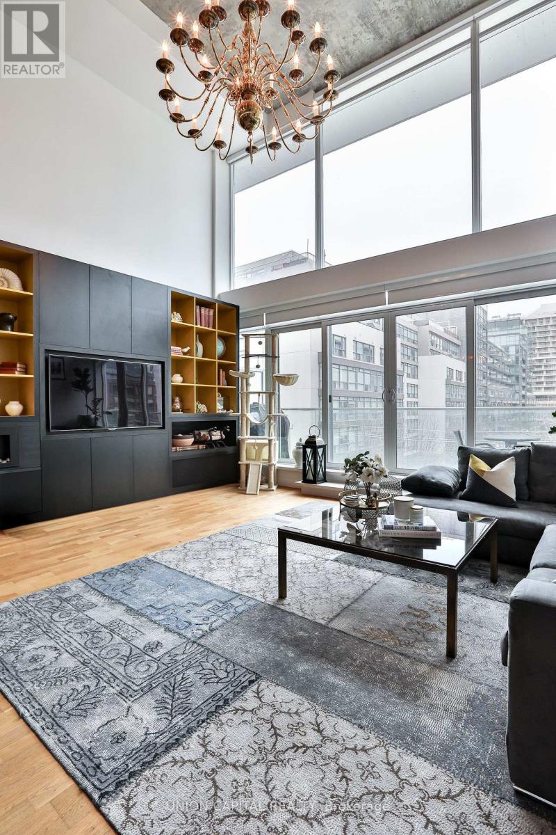 504 - 75 Portland Street, Toronto, Ontario  M5V 2M9 - Photo 17 - C13628838