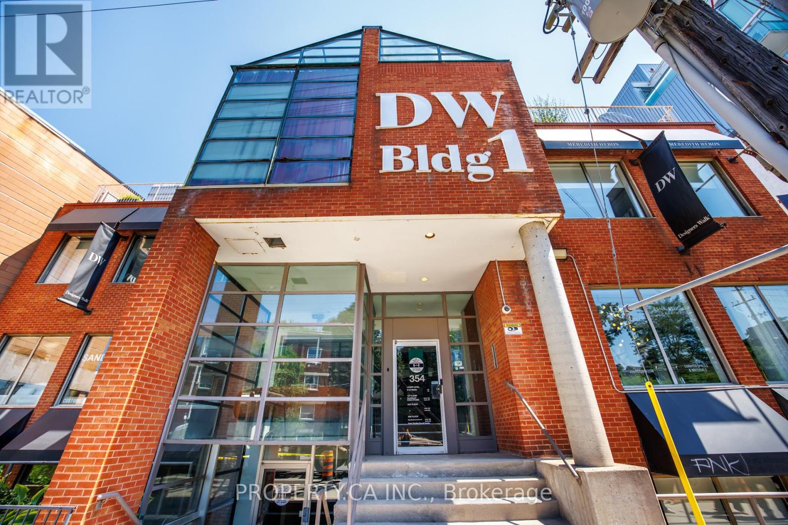 #202a - 354 Davenport Road, Toronto, Ontario  M5R 1K6 - Photo 12 - C13628854