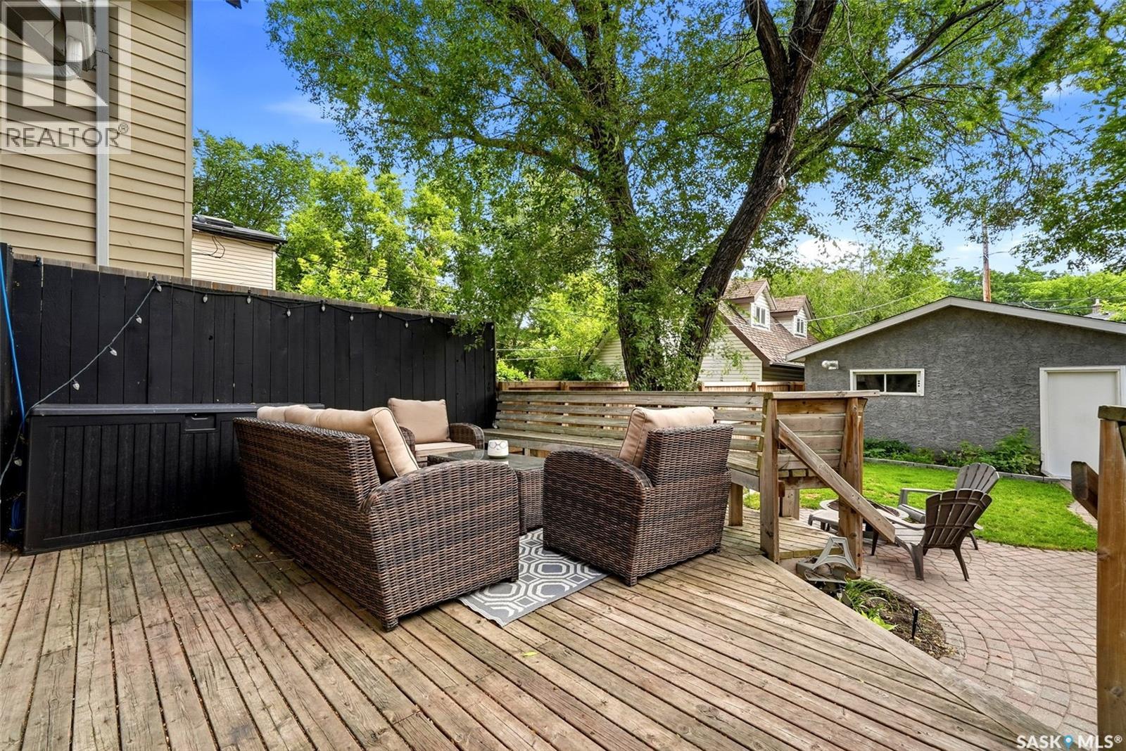 2273 Cameron Street, Regina, Saskatchewan S4T 2V9 - Photo 25 - SK044284