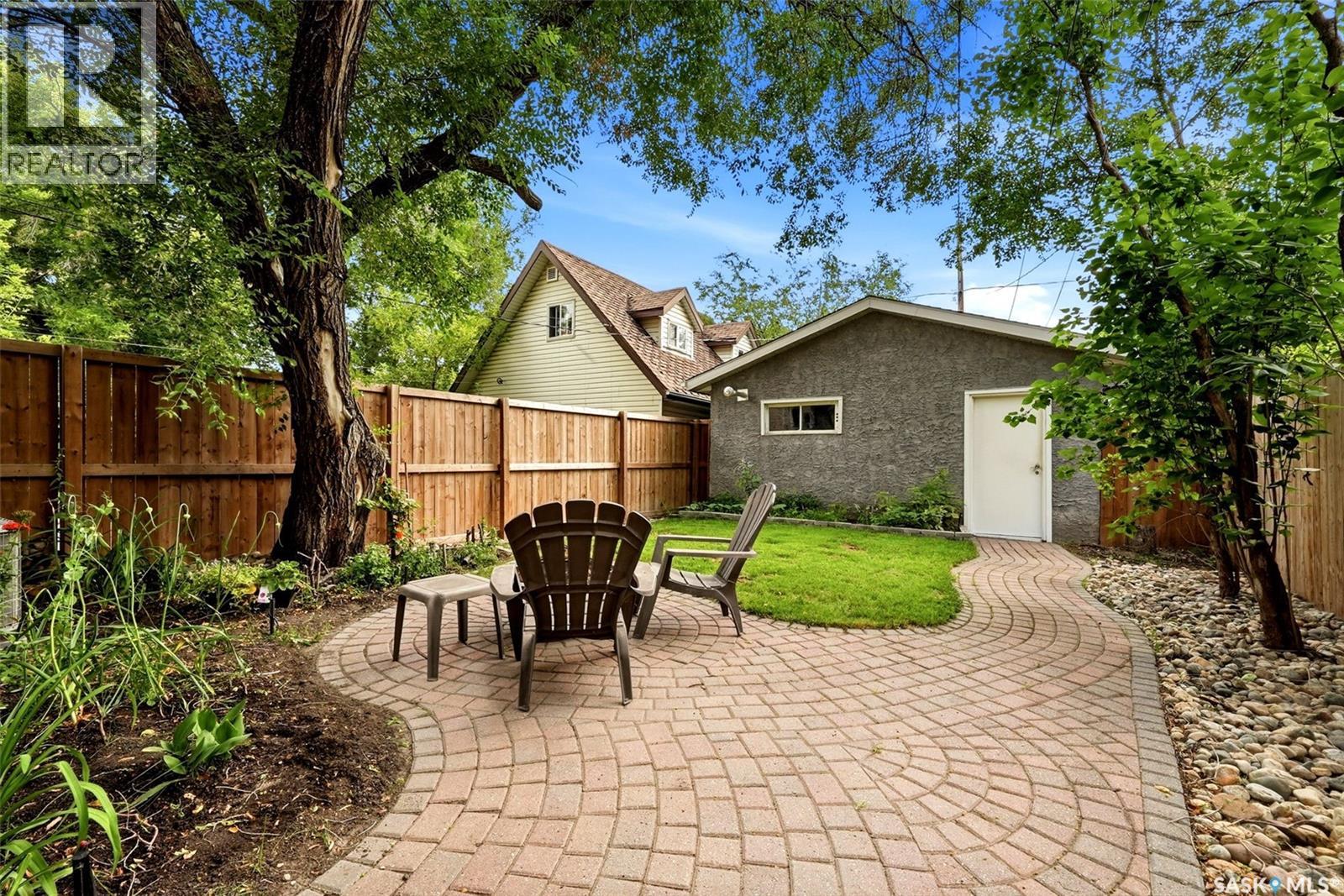 2273 Cameron Street, Regina, Saskatchewan S4T 2V9 - Photo 26 - SK044284