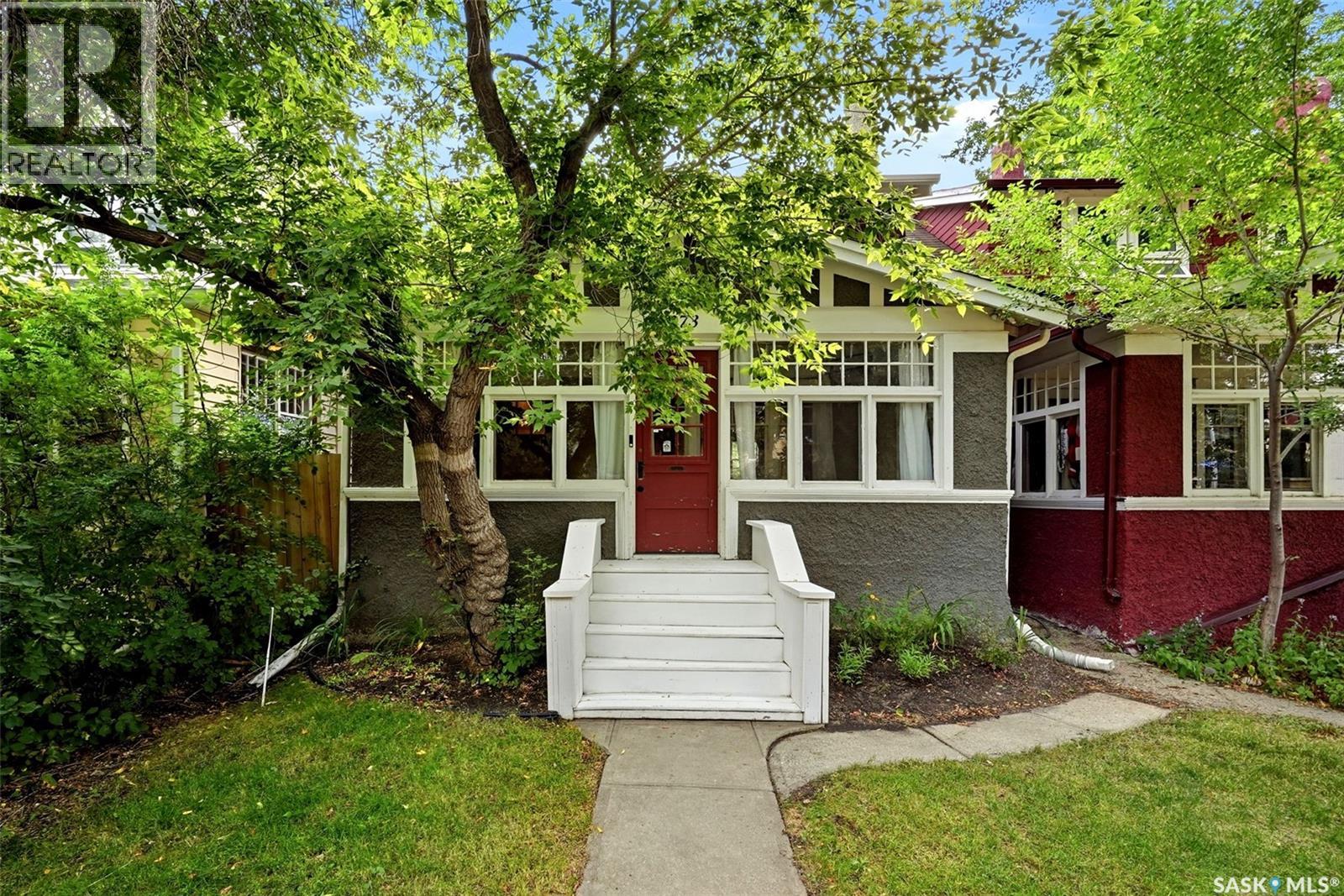 2273 Cameron Street, Regina, Saskatchewan S4T 2V9 - Photo 31 - SK044284