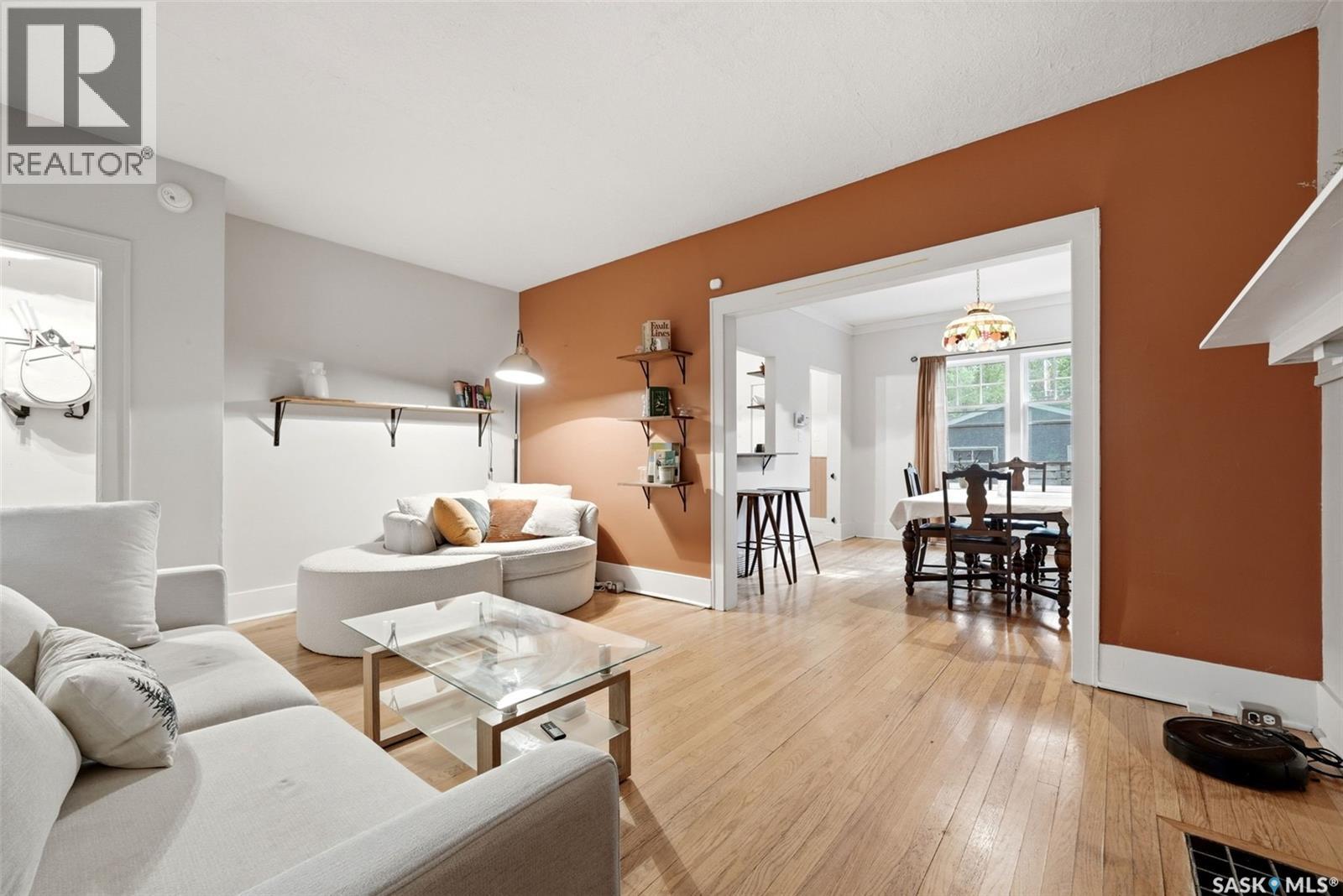 2273 Cameron Street, Regina, Saskatchewan S4T 2V9 - Photo 6 - SK044284
