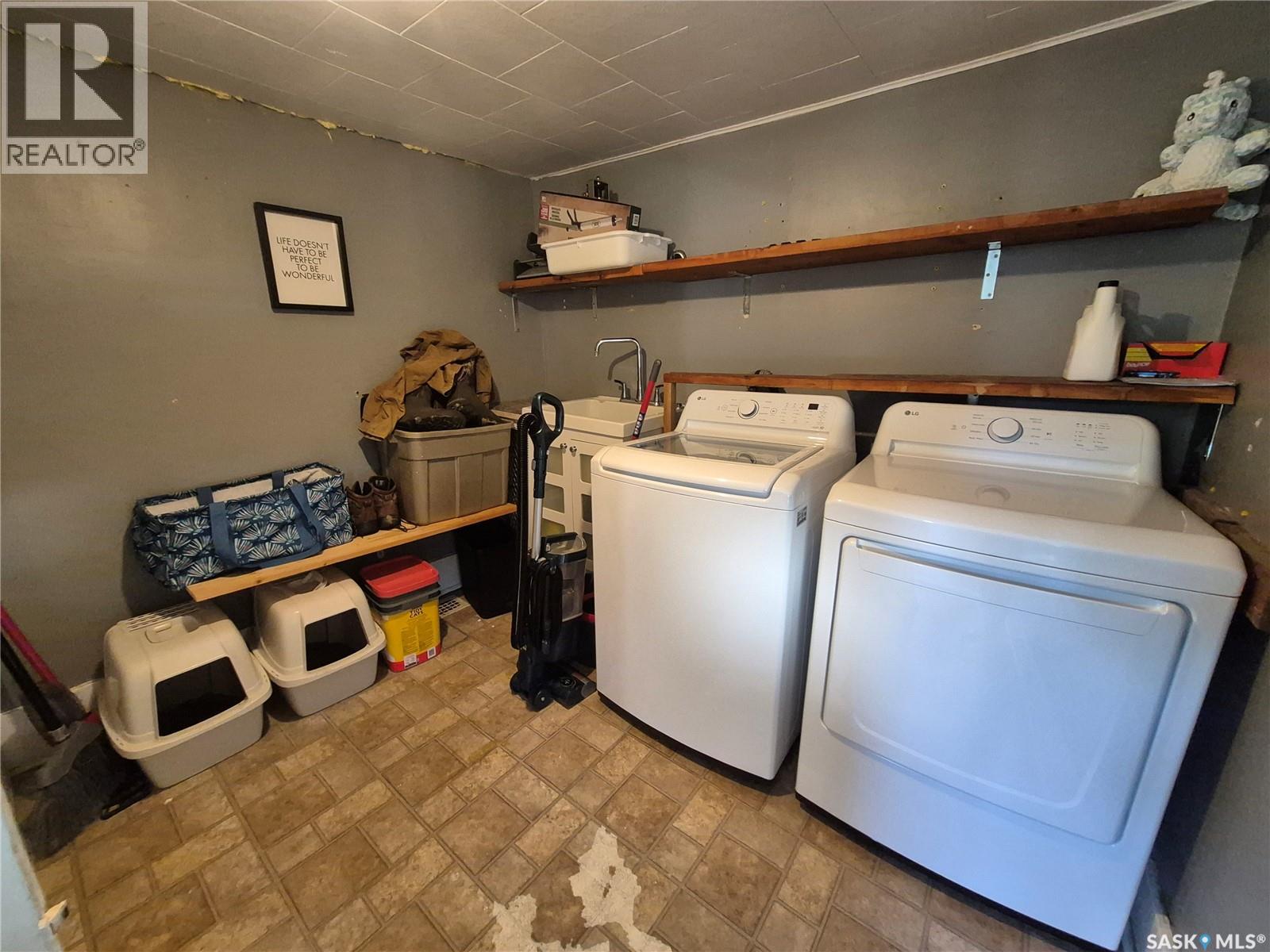 729 Bertrand Avenue, Radville, Saskatchewan  S0C 2G0 - Photo 13 - SK044268