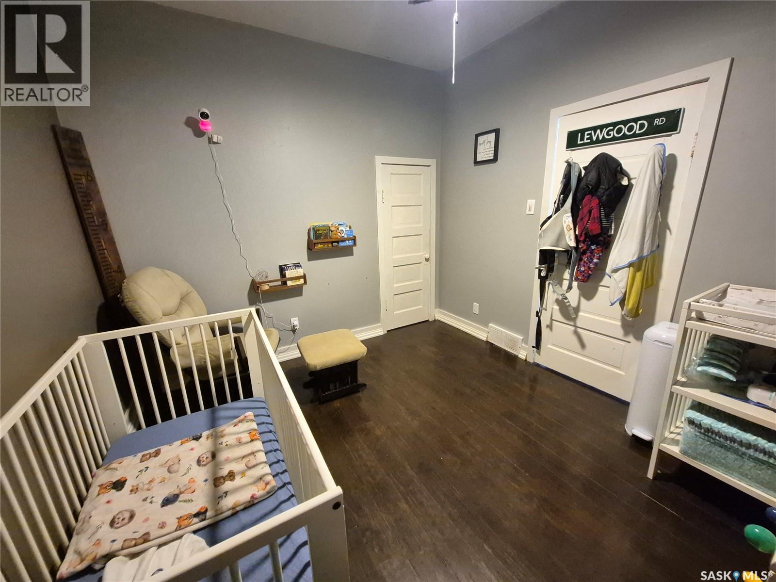 729 Bertrand Avenue, Radville, Saskatchewan  S0C 2G0 - Photo 16 - SK044268