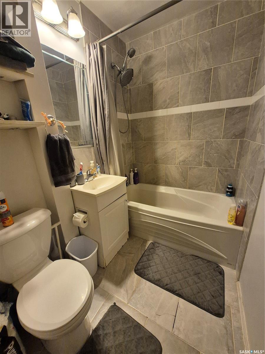 729 Bertrand Avenue, Radville, Saskatchewan  S0C 2G0 - Photo 17 - SK044268