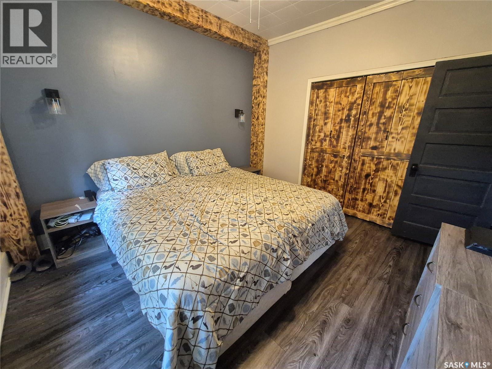729 Bertrand Avenue, Radville, Saskatchewan  S0C 2G0 - Photo 19 - SK044268