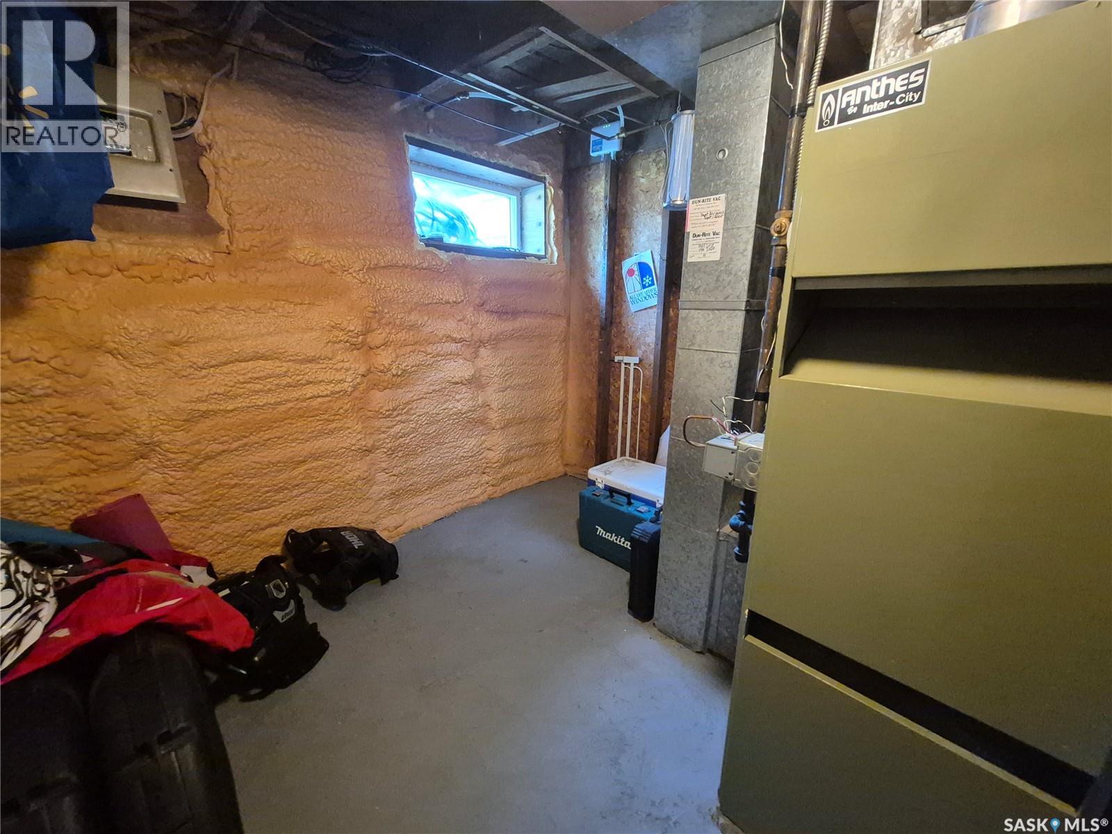 729 Bertrand Avenue, Radville, Saskatchewan  S0C 2G0 - Photo 33 - SK044268