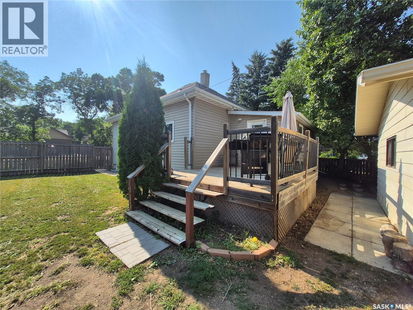 729 Bertrand Avenue, Radville, Saskatchewan  S0C 2G0 - Photo 35 - SK044268