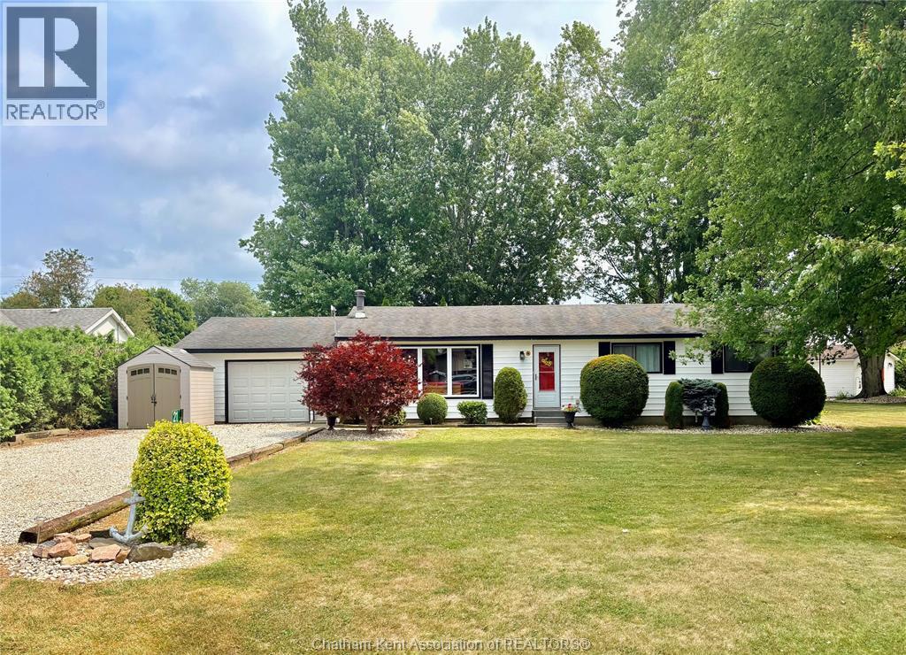 21 VICTORIA STREET, Dealtown, Ontario