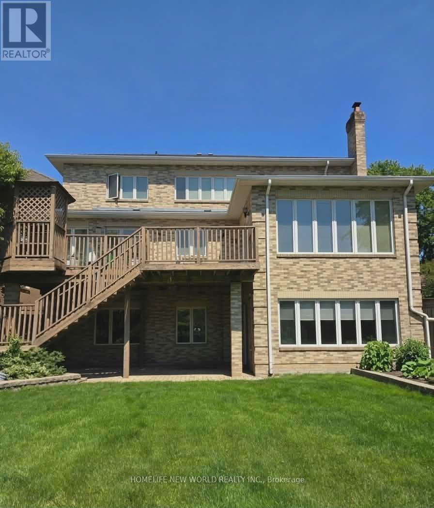 WALKOUT BSM - 122 CENTENNIAL ROAD