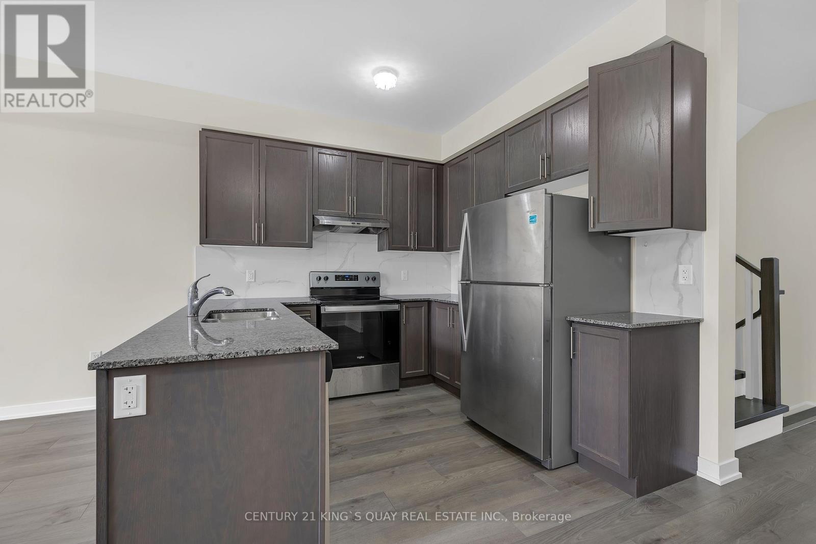 33 - 250 Finch Avenue, Pickering, Ontario  L1V 0G6 - Photo 15 - E13628806