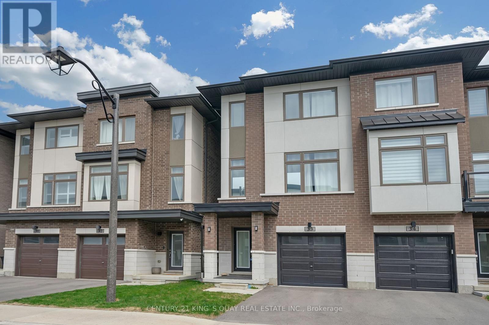 33 - 250 Finch Avenue, Pickering, Ontario  L1V 0G6 - Photo 3 - E13628806