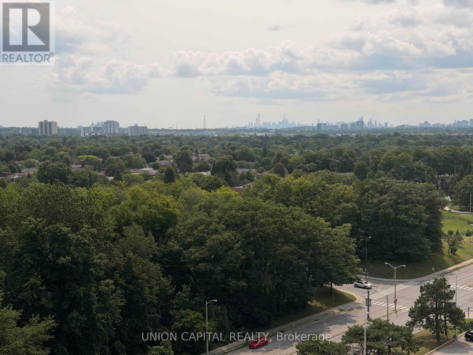 1807 - 25 Town Centre Court, Toronto, Ontario  M1P 0B4 - Photo 16 - E13628824