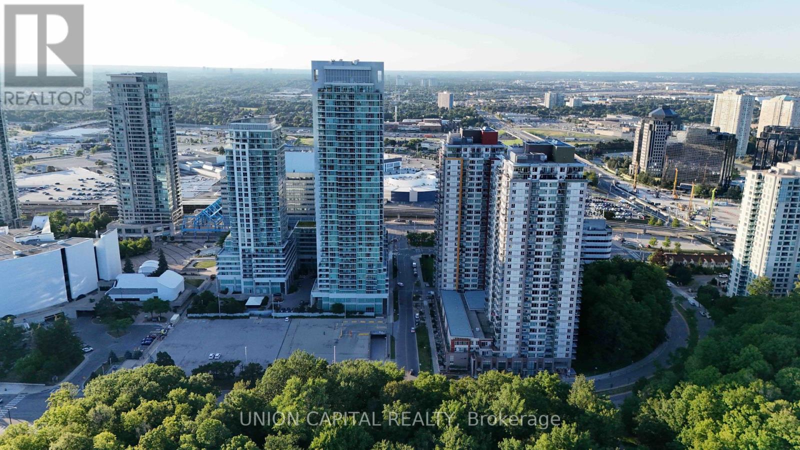 1807 - 25 Town Centre Court, Toronto, Ontario  M1P 0B4 - Photo 17 - E13628824