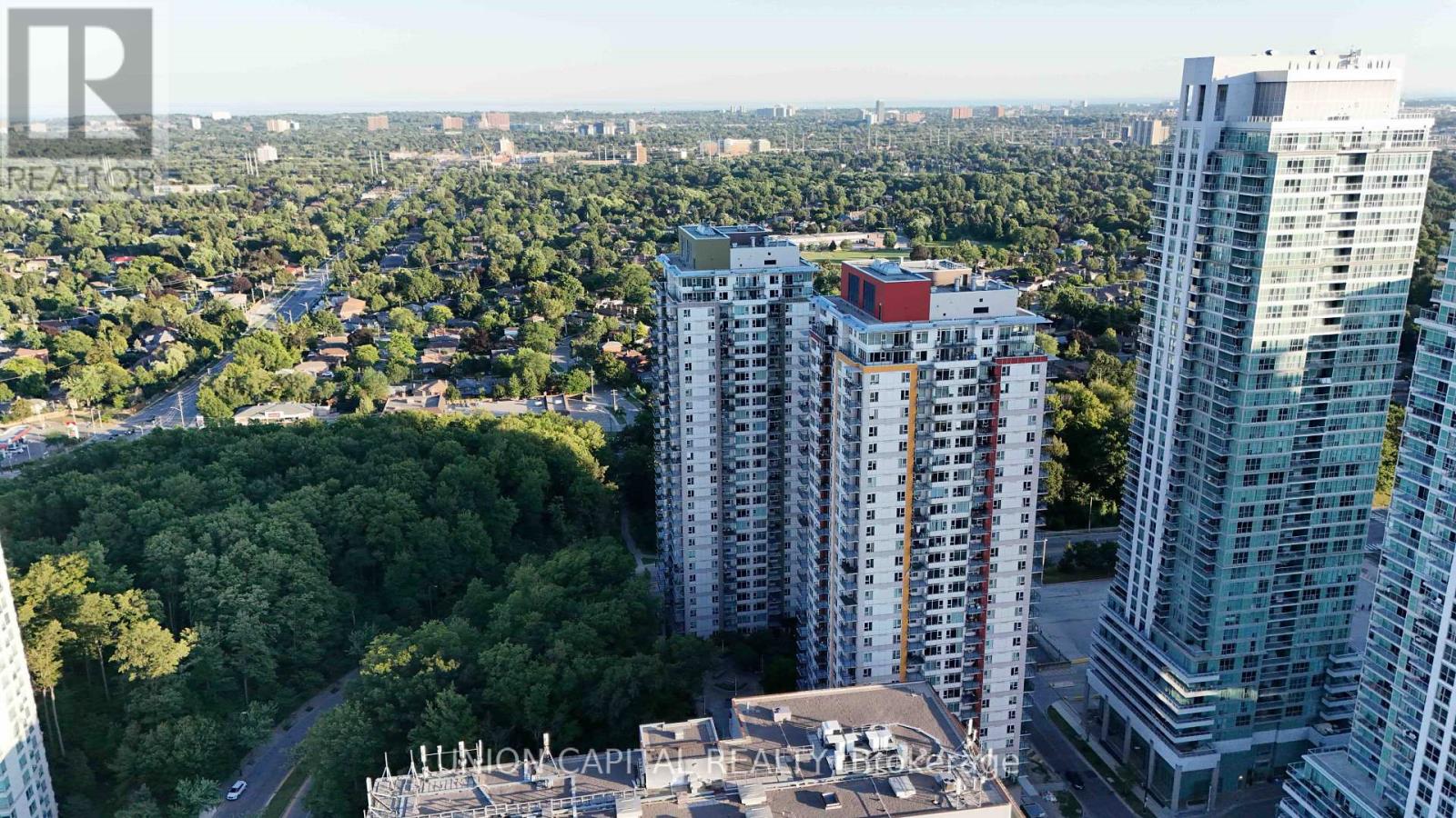 1807 - 25 Town Centre Court, Toronto, Ontario  M1P 0B4 - Photo 19 - E13628824