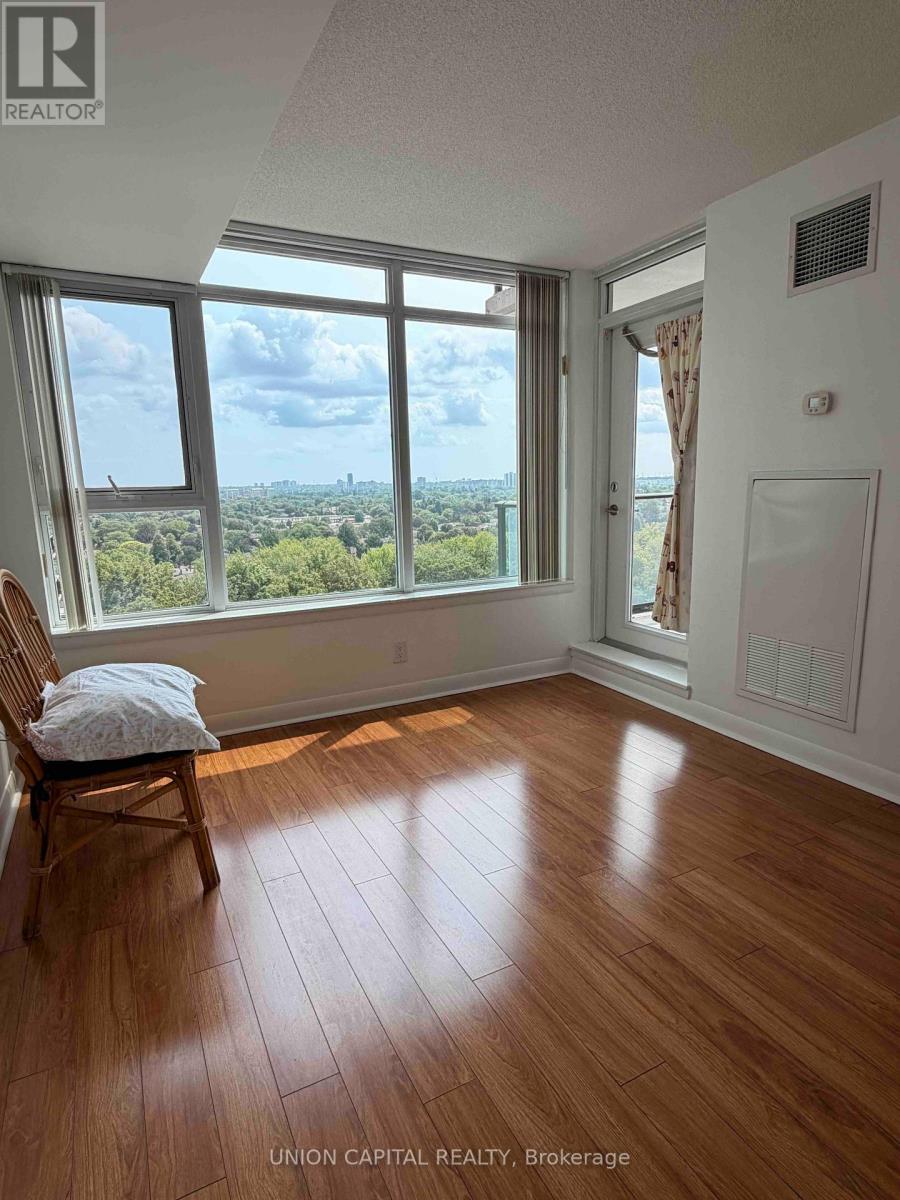 1807 - 25 Town Centre Court, Toronto, Ontario  M1P 0B4 - Photo 4 - E13628824