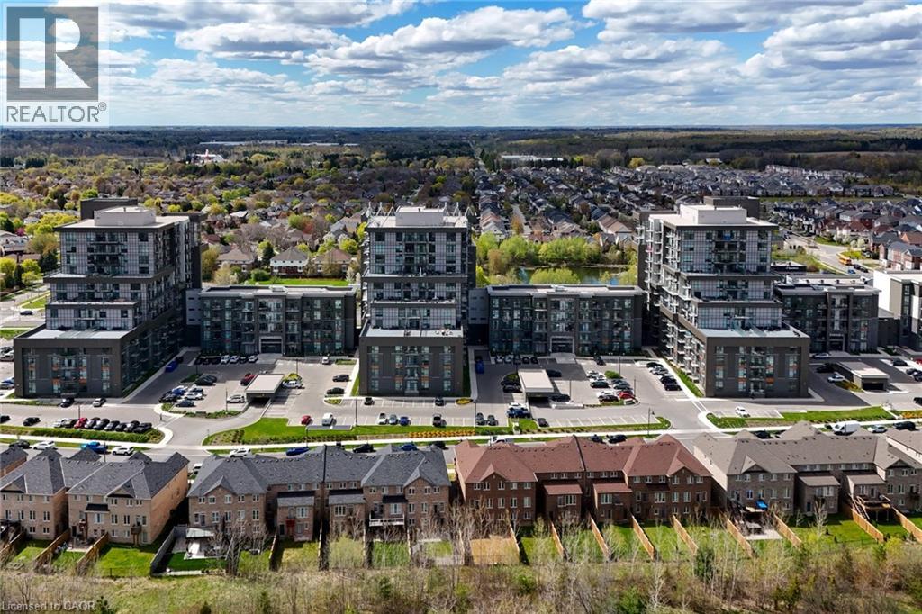 470 Dundas Street E Unit# 1206, Waterdown, Ontario  L8B 2A6 - Photo 4 - 40832491