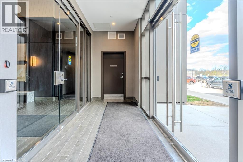 470 Dundas Street E Unit# 1206, Waterdown, Ontario  L8B 2A6 - Photo 12 - 40832491