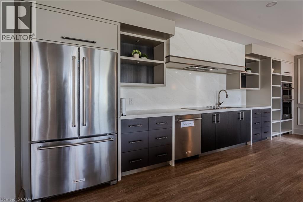 470 Dundas Street E Unit# 1206, Waterdown, Ontario  L8B 2A6 - Photo 24 - 40832491