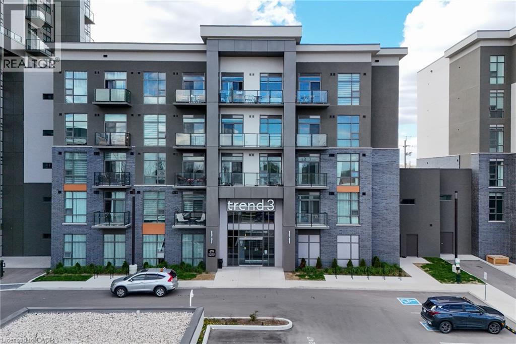 470 DUNDAS Street E Unit# 1206, Waterdown, Ontario