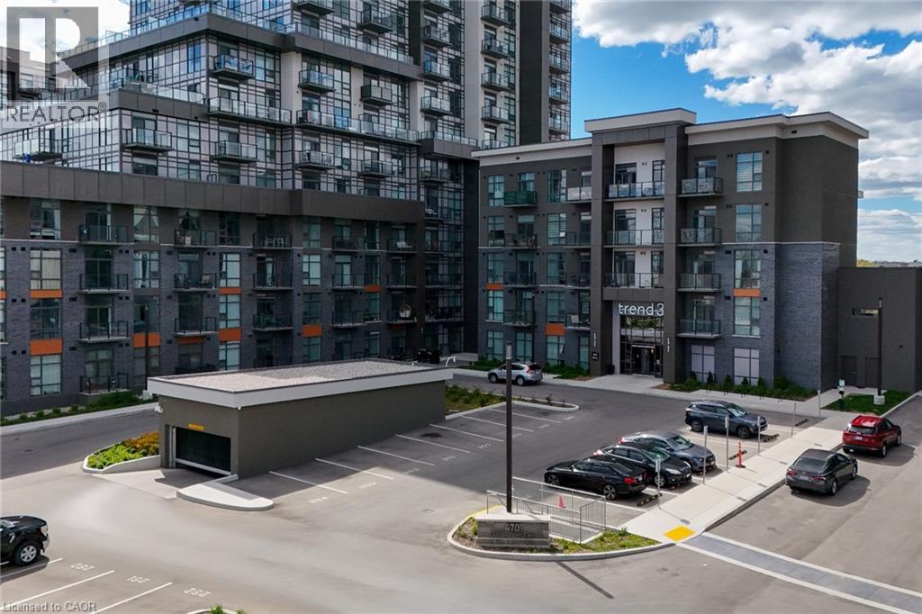 470 Dundas Street E Unit# 1206, Waterdown, Ontario  L8B 2A6 - Photo 6 - 40832491