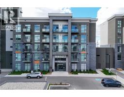 470 DUNDAS Street E Unit# 1206, Waterdown, Ontario