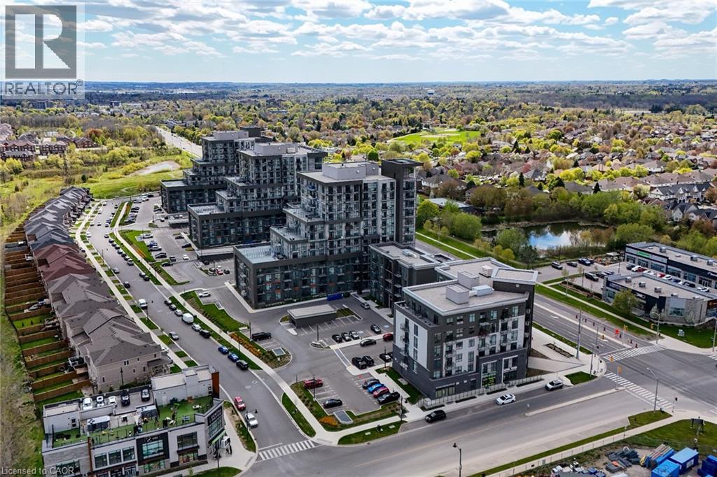 470 Dundas Street E Unit# 1206, Waterdown, Ontario  L8B 2A6 - Photo 5 - 40832491