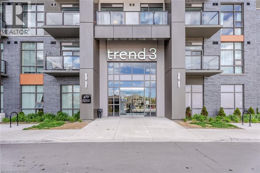 470 Dundas Street E Unit# 1206, Waterdown, Ontario  L8B 2A6 - Photo 9 - 40832491