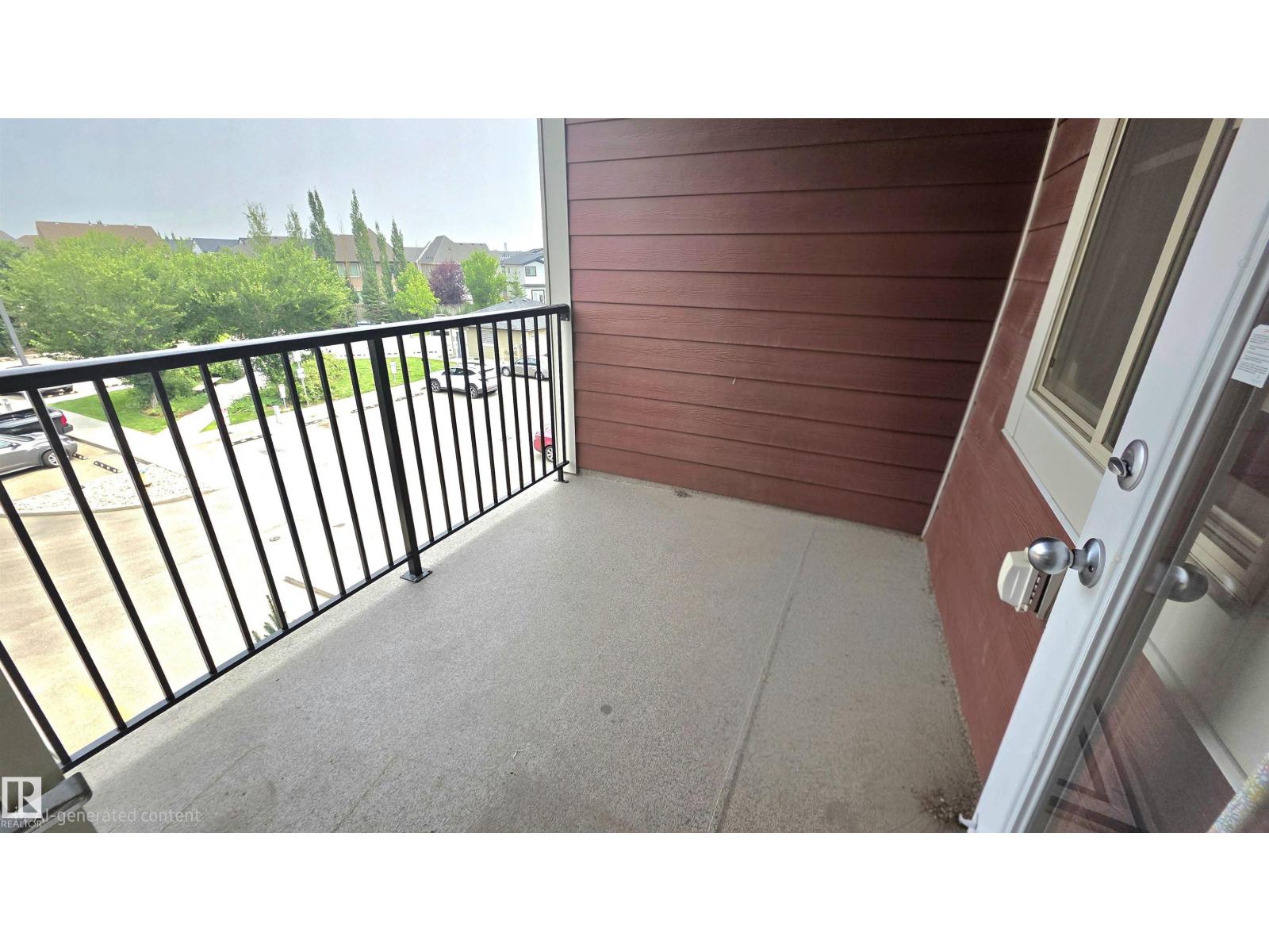 #310 5370 Chappelle Rd SW SW, Edmonton, Alberta  T6W 3L5 - Photo 18 - E4501761