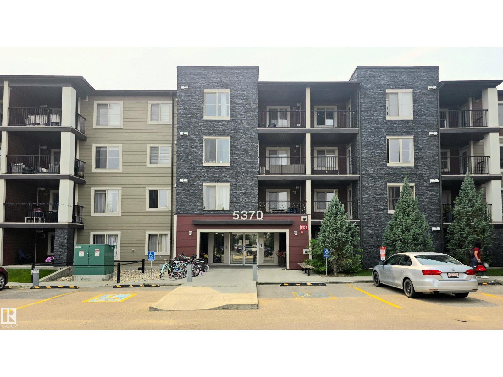 #310 5370 Chappelle Rd SW SW, Edmonton, Alberta  T6W 3L5 - Photo 20 - E4501761