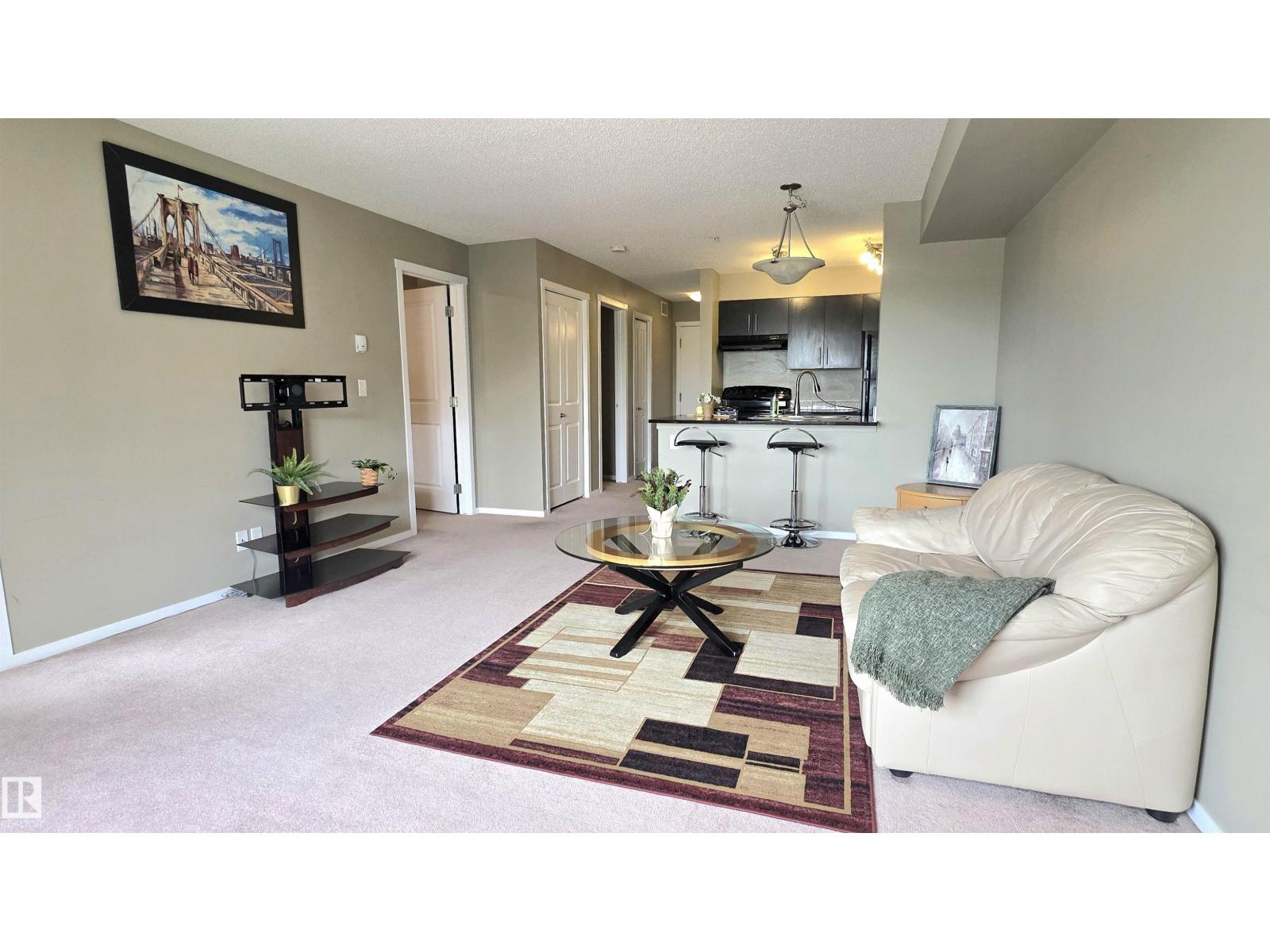 #310 5370 Chappelle Rd SW SW, Edmonton, Alberta  T6W 3L5 - Photo 7 - E4501761