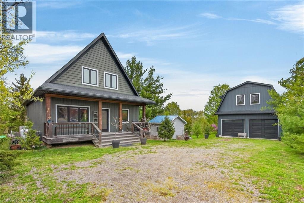 1300 RIVER Road, Cayuga, Ontario