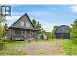1300 RIVER Road, Cayuga, Ontario