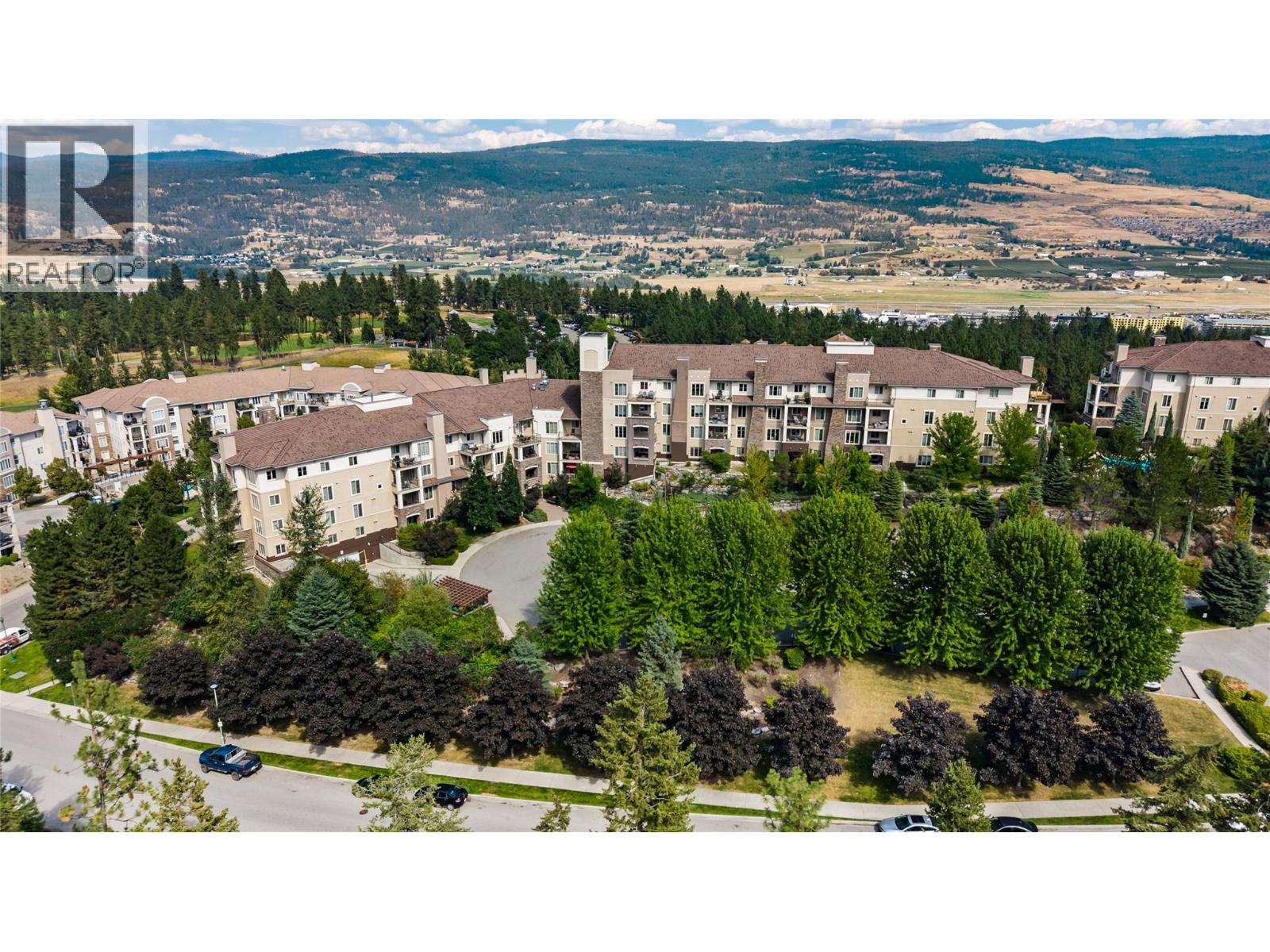 1875 Country Club Drive Unit# 1405, Kelowna, British Columbia  V1V 2W7 - Photo 22 - 10396444