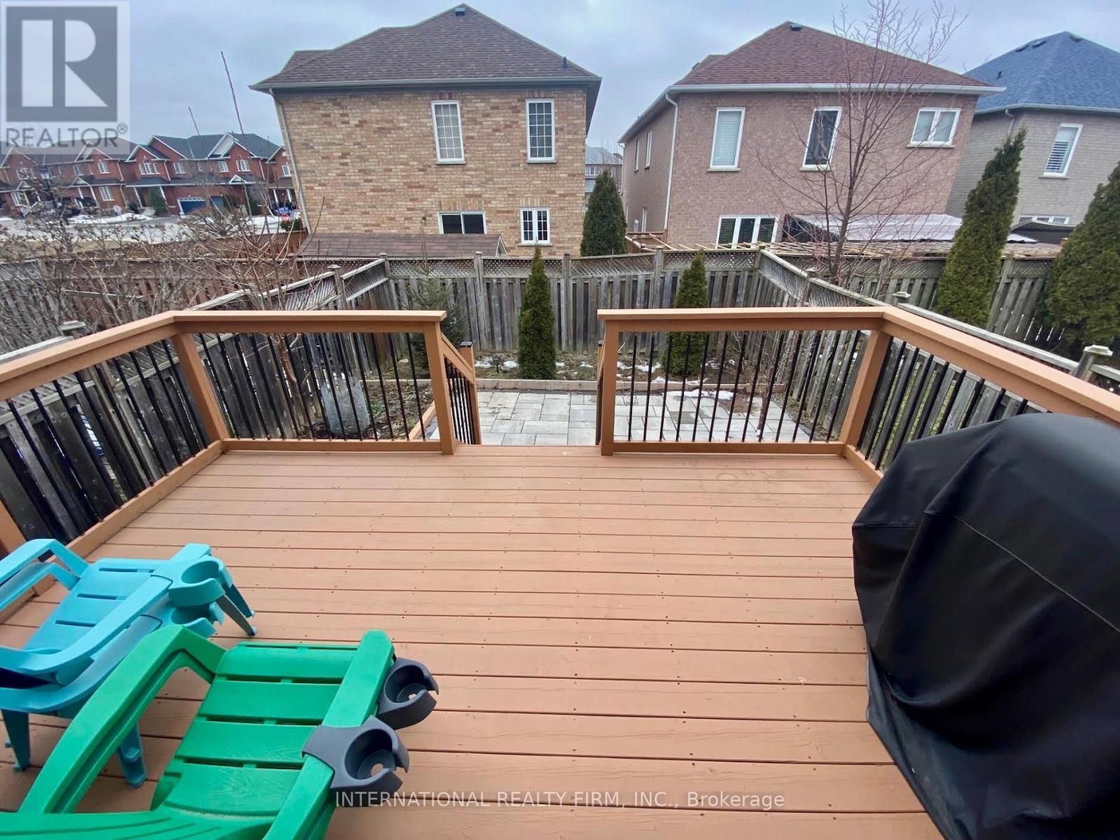 195 Warwick Crescent, Newmarket, Ontario  L3X 2S3 - Photo 24 - N13465844
