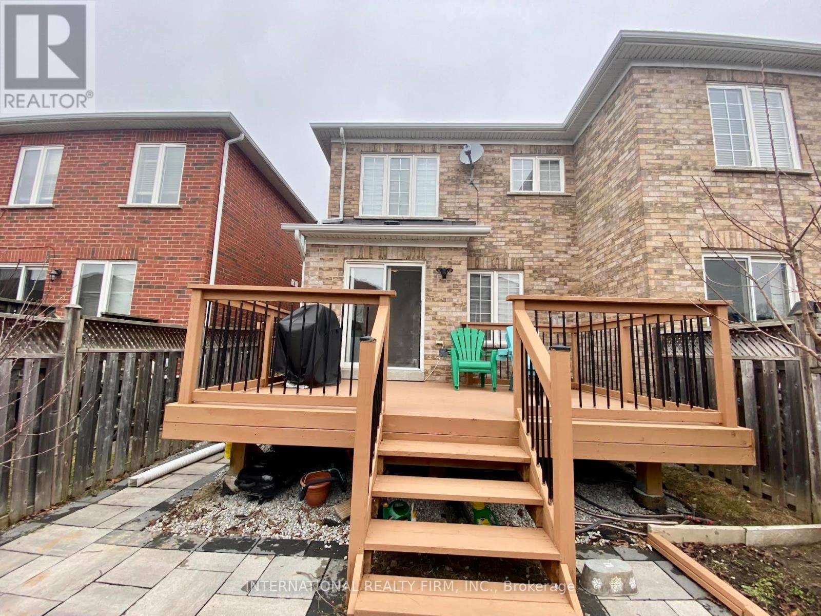 195 Warwick Crescent, Newmarket, Ontario  L3X 2S3 - Photo 25 - N13465844