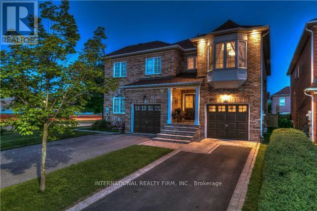 195 Warwick Crescent, Newmarket, Ontario  L3X 2S3 - Photo 26 - N13465844