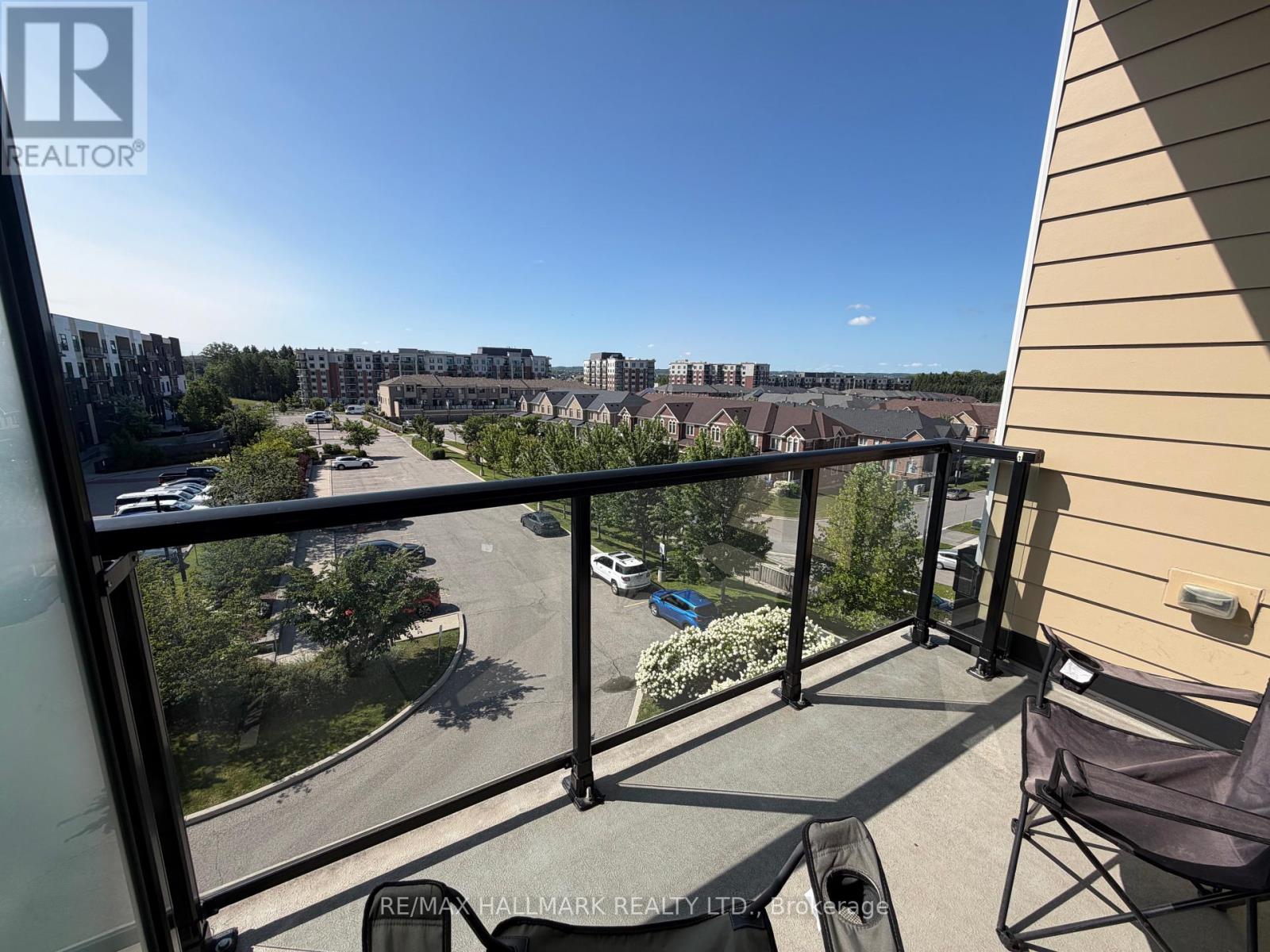 404 - 555 William Graham Drive, Aurora, Ontario  L4G 3H9 - Photo 17 - N13628714