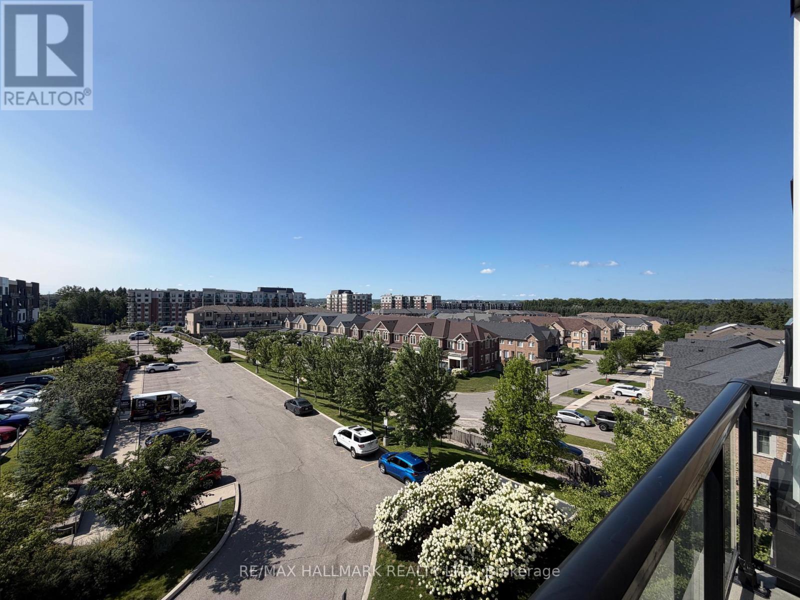 404 - 555 William Graham Drive, Aurora, Ontario  L4G 3H9 - Photo 19 - N13628714